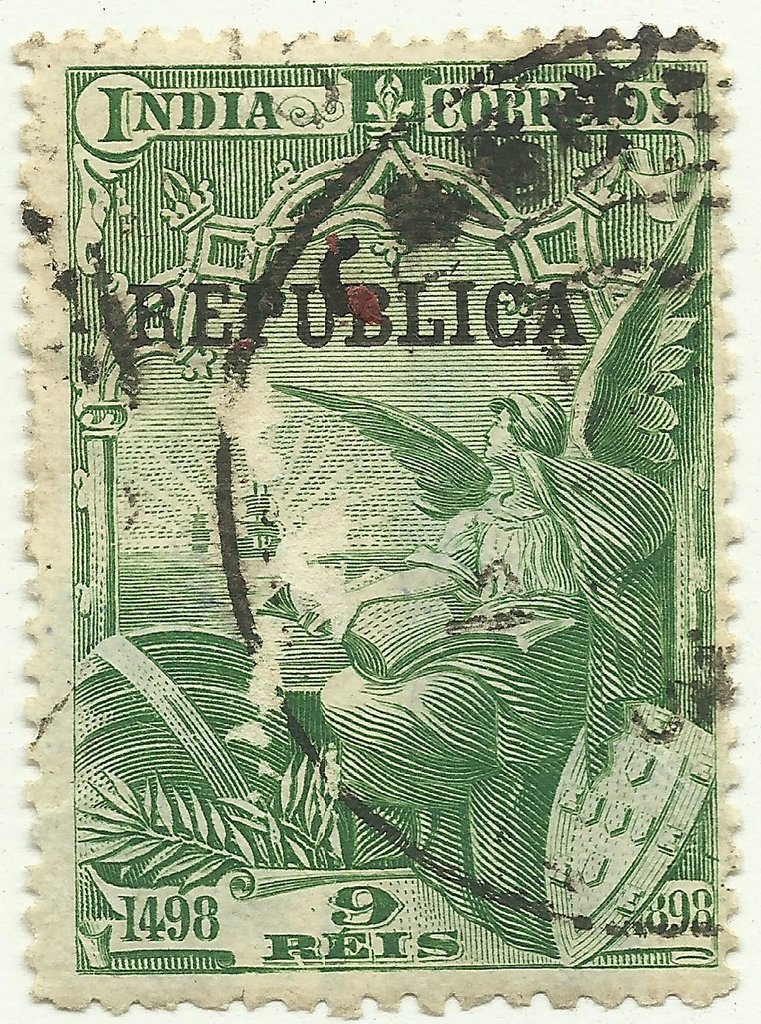 Vasco da Gama