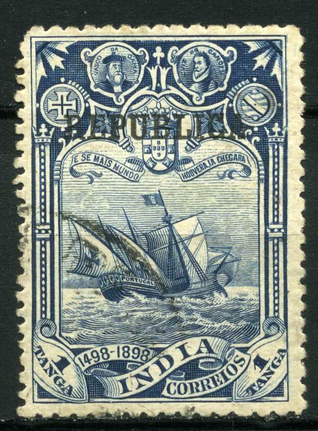 Vasco da Gama