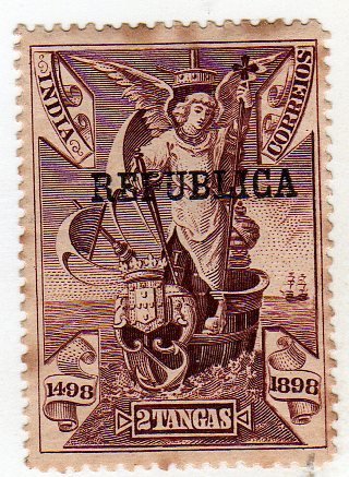 Vasco Da Gama