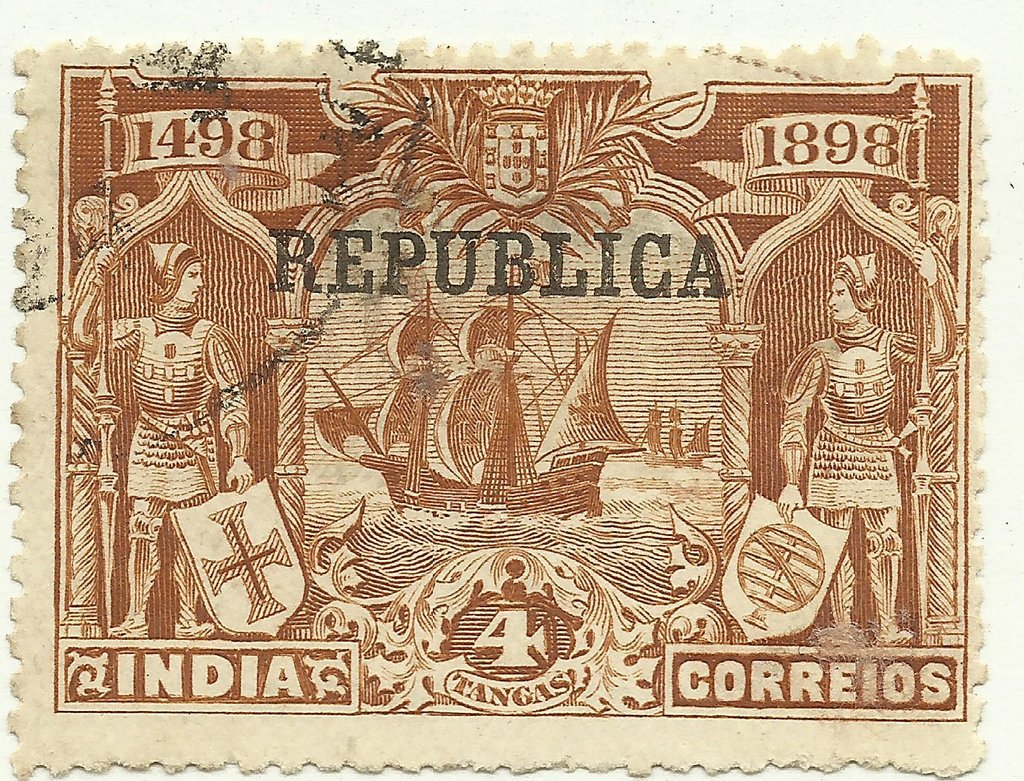 Vasco da Gama