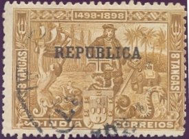 Vasco Da Gama