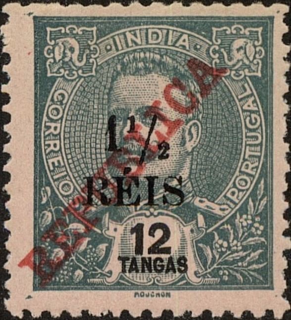 Carlos I