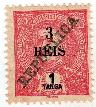 Carlos I