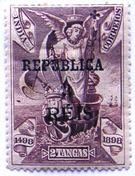 Vasco De Gama Overcharged