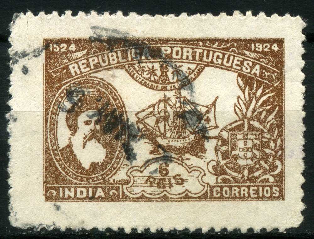 Vasco da Gama