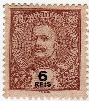 Carlos I