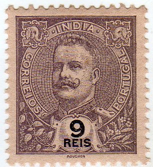 Carlos I