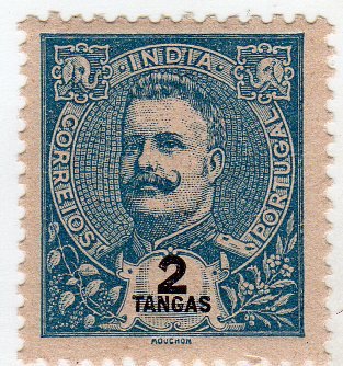 Carlos I