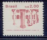 Brazilian Heritage