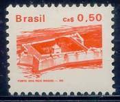 Brazilian Heritage