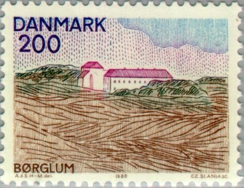 Børglum Monastery