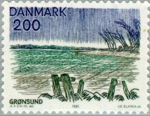 Gronsund