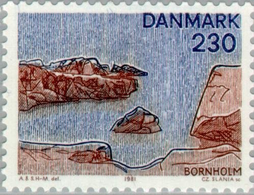 Bornholm