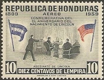 Lincoln assassination