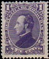General José Francisco Morazán Quezada (1792-1842)