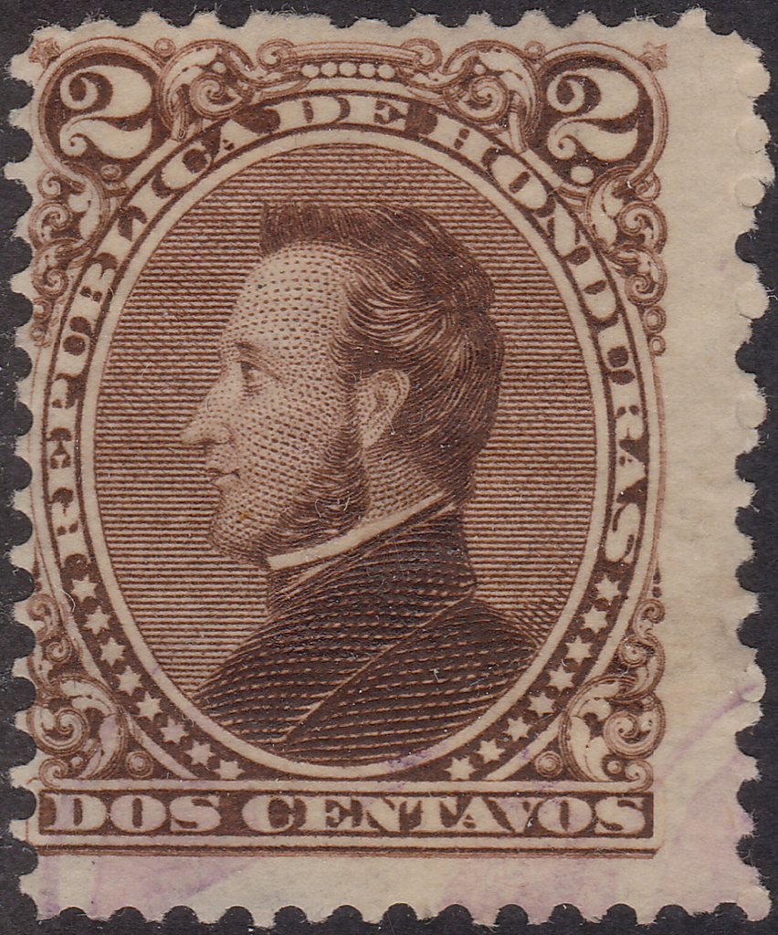 General José Francisco Morazán Quezada (1792-1842)