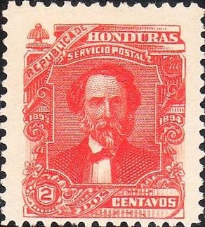 President Trinidad Cabanas (1802-1871)