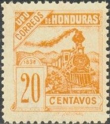 Railroad Train