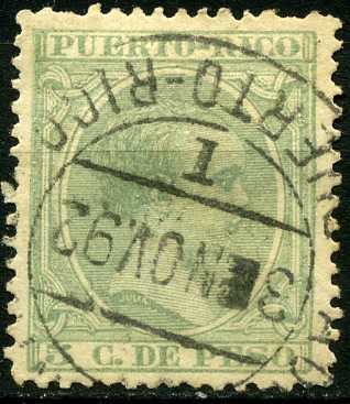 King Alfonso XIII