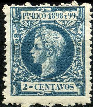 King Alfonso XIII