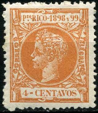 King Alfonso XIII