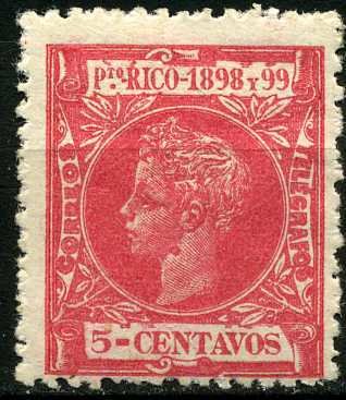 King Alfonso XIII