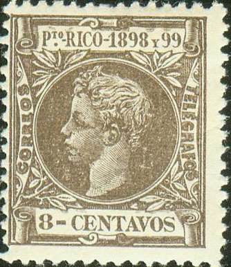 King Alfonso XIII