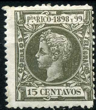 King Alfonso XIII