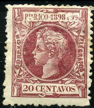 King Alfonso XIII