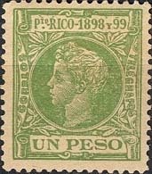 King Alfonso XIII