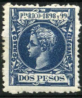 King Alfonso XIII