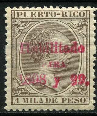 Overprints
