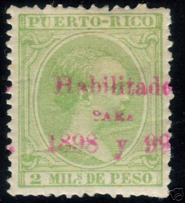 Overprints