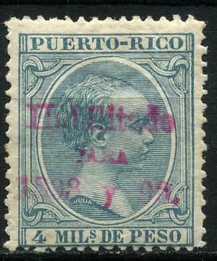 Overprints