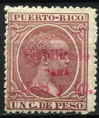 Overprints