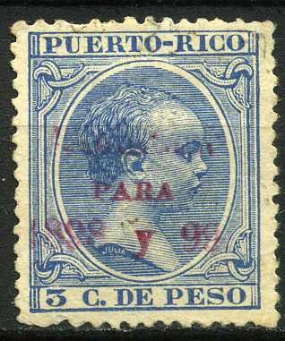 Overprints