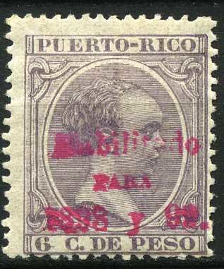 Overprints
