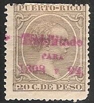 Overprints