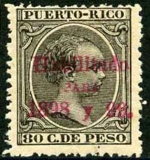 Overprints
