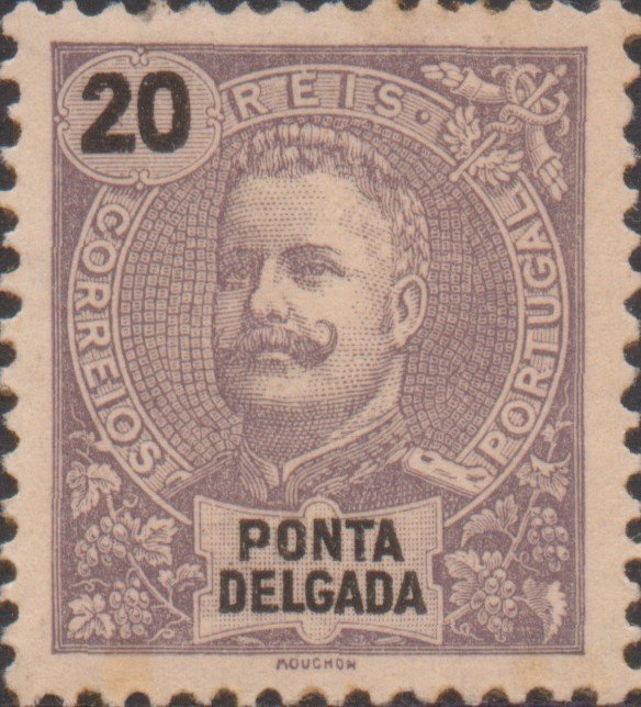 King Carlos I.