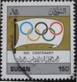 IOC Centenary