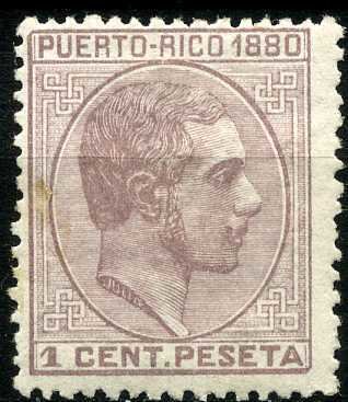 King Alfonso XII