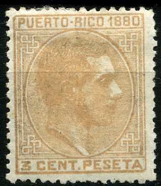 King Alfonso XII