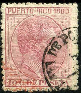 King Alfonso XII