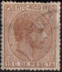 King Alfonso XII