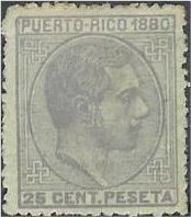 King Alfonso XII