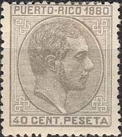 King Alfonso XII