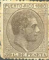 King Alfonso XII