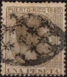King Alfonso XII