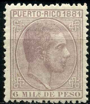 King Alfonso XII